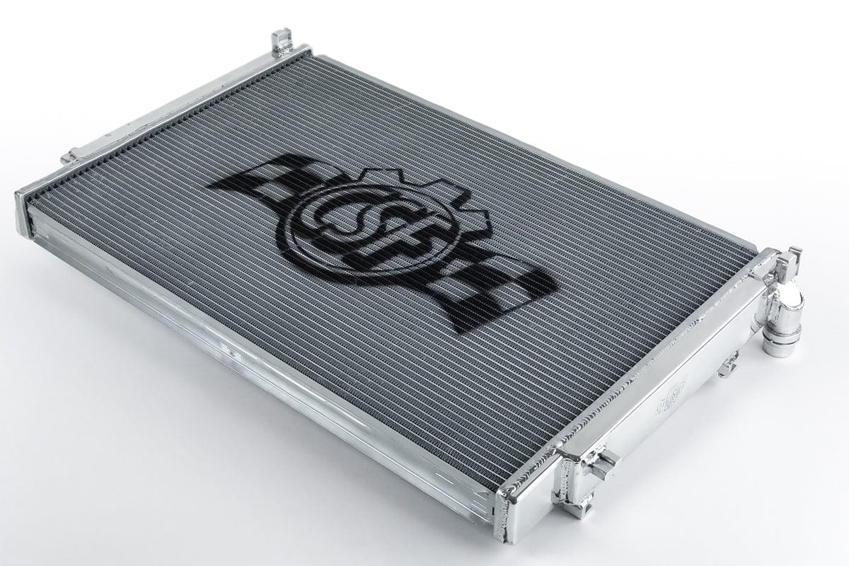 CSF Performance Audi / VW MQB Triple-pass High-Performance All-Aluminum Radiator
