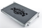CSF Performance Audi / VW MQB Triple-pass High-Performance All-Aluminum Radiator