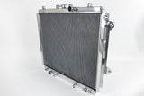 CSF Performance 10-20 Toyota 4Runner High-Performance All-Aluminum Radiator