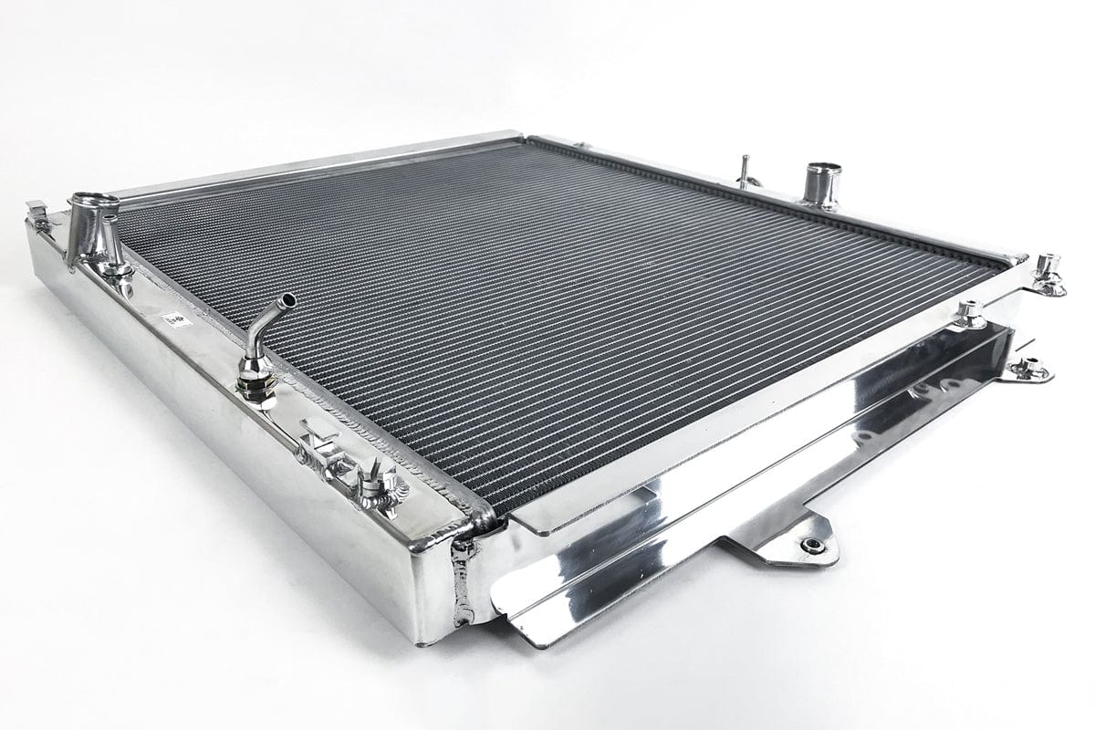 CSF Performance 10-20 Toyota 4Runner High-Performance All-Aluminum Radiator