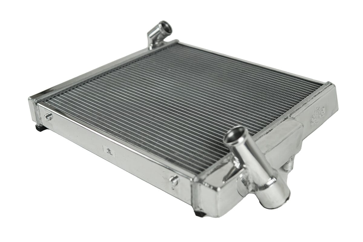 CSF Performance Porsche 991.2 911 / GT2 / GT3 / 718 Boxster/Cayman (Left) All-Aluminum Radiator