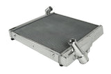 CSF Performance Porsche 991.2 911 / GT2 / GT3 / 718 Boxster/Cayman (Left) All-Aluminum Radiator