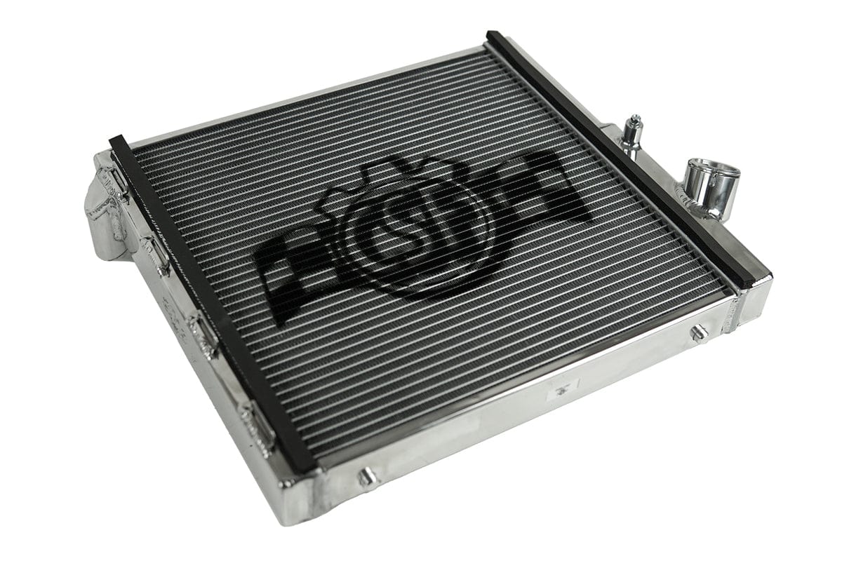 CSF Performance Porsche 991.2 911 / GT2 / GT3 / 718 Boxster/Cayman (Right) All-Aluminum Radiator