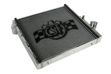 CSF Performance Porsche 991.2 911 / GT2 / GT3 / 718 Boxster/Cayman (Right) All-Aluminum Radiator