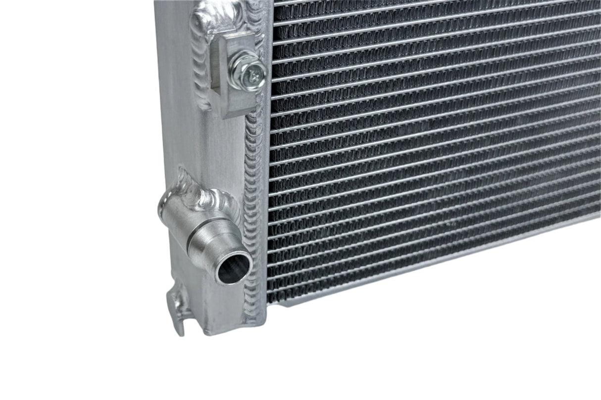CSF BMS F-Chassis Gen 1 B58 High Performance All-Aluminum Radiator