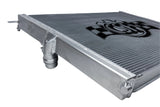 CSF BMS F-Chassis Gen 1 B58 High Performance All-Aluminum Radiator
