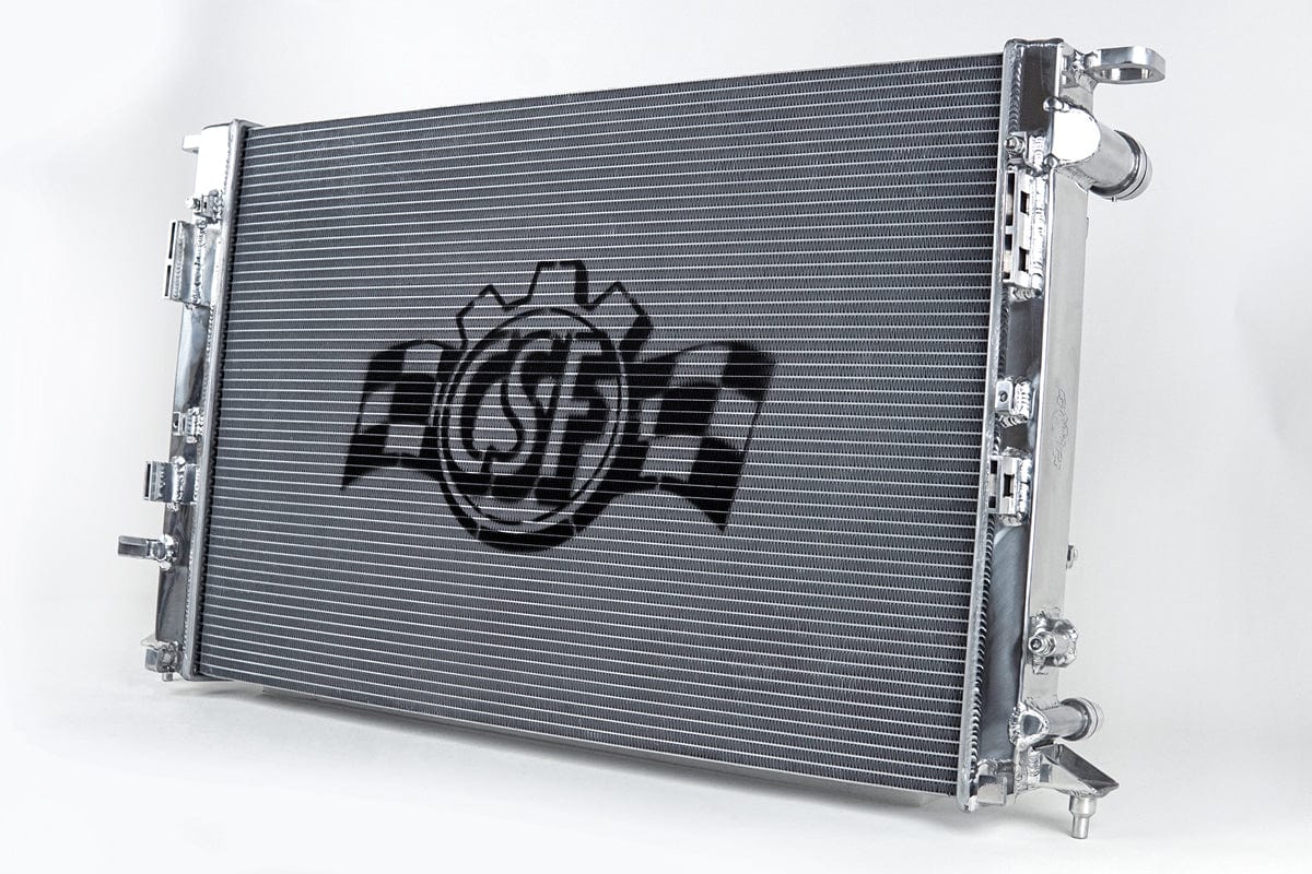 CSF Performance Audi B8 S4/S5 & 3.0L/3.2L Audi Models High-Performance All-Aluminum Radiator