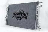 CSF Performance Audi B8 S4/S5 & 3.0L/3.2L Audi Models High-Performance All-Aluminum Radiator