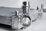 CSF Performance Audi B8 S4/S5 & 3.0L/3.2L Audi Models High-Performance All-Aluminum Radiator