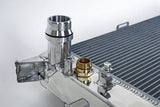 CSF Performance Audi B8 S4/S5 & 3.0L/3.2L Audi Models High-Performance All-Aluminum Radiator