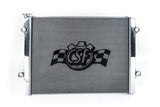 CSF Performance 05+ Toyota Tacoma (3.5L / 4.0L / 2.7L) High-Performance All-Aluminum Radiator
