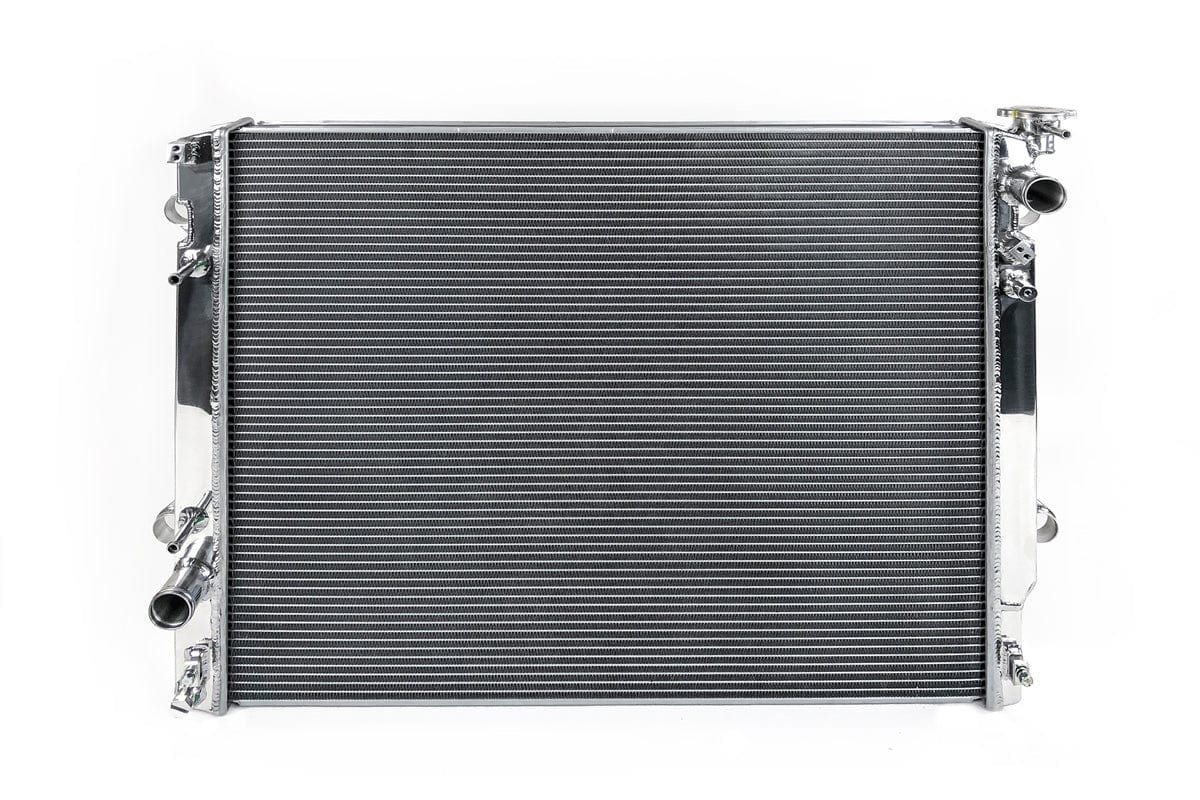 CSF Performance 05+ Toyota Tacoma (3.5L / 4.0L / 2.7L) High-Performance All-Aluminum Radiator