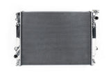 CSF Performance 05+ Toyota Tacoma (3.5L / 4.0L / 2.7L) High-Performance All-Aluminum Radiator