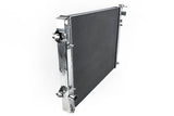 CSF Performance 05+ Toyota Tacoma (3.5L / 4.0L / 2.7L) High-Performance All-Aluminum Radiator