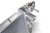 CSF Performance 05+ Toyota Tacoma (3.5L / 4.0L / 2.7L) High-Performance All-Aluminum Radiator