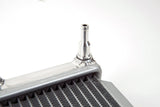 CSF Performance 08-14 Subaru WRX / STI / 15-21 Subaru WRX 2-Row 42mm Race-Spec Radiator