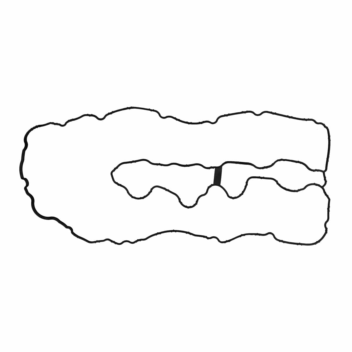 Engine Valve Cover Gasket - BMW