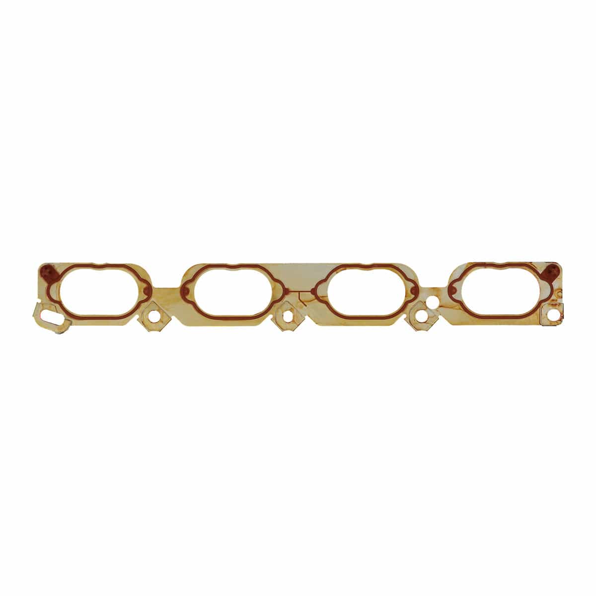 Engine Intake Manifold Gasket - Audi