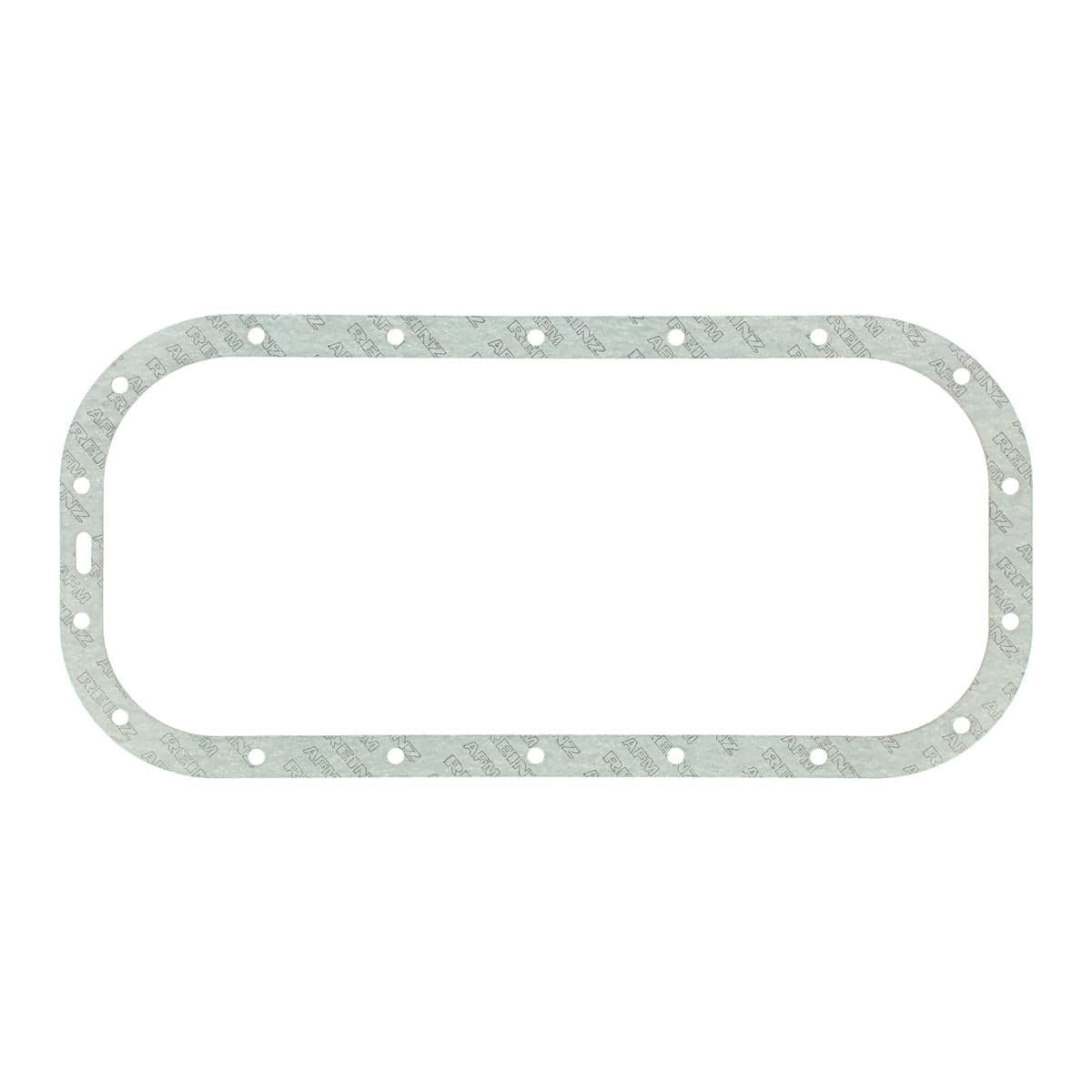 Engine Oil Pan Gasket - Volvo