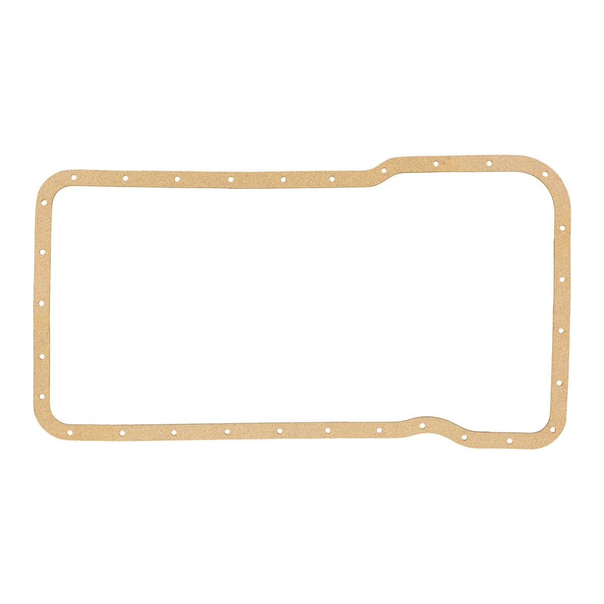 Engine Oil Pan Gasket - Porsche
