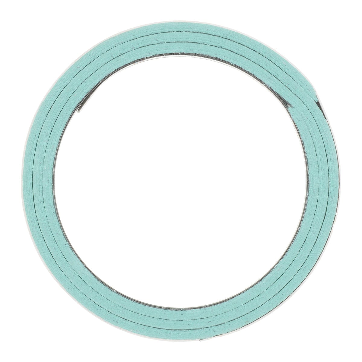 Exhaust Pipe Flange Gasket - Suzuki