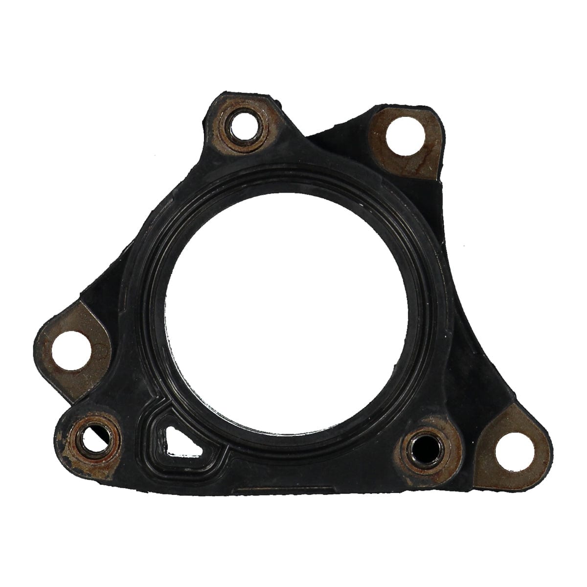 Fuel Injection Throttle Body Mounting Gasket - Toyota