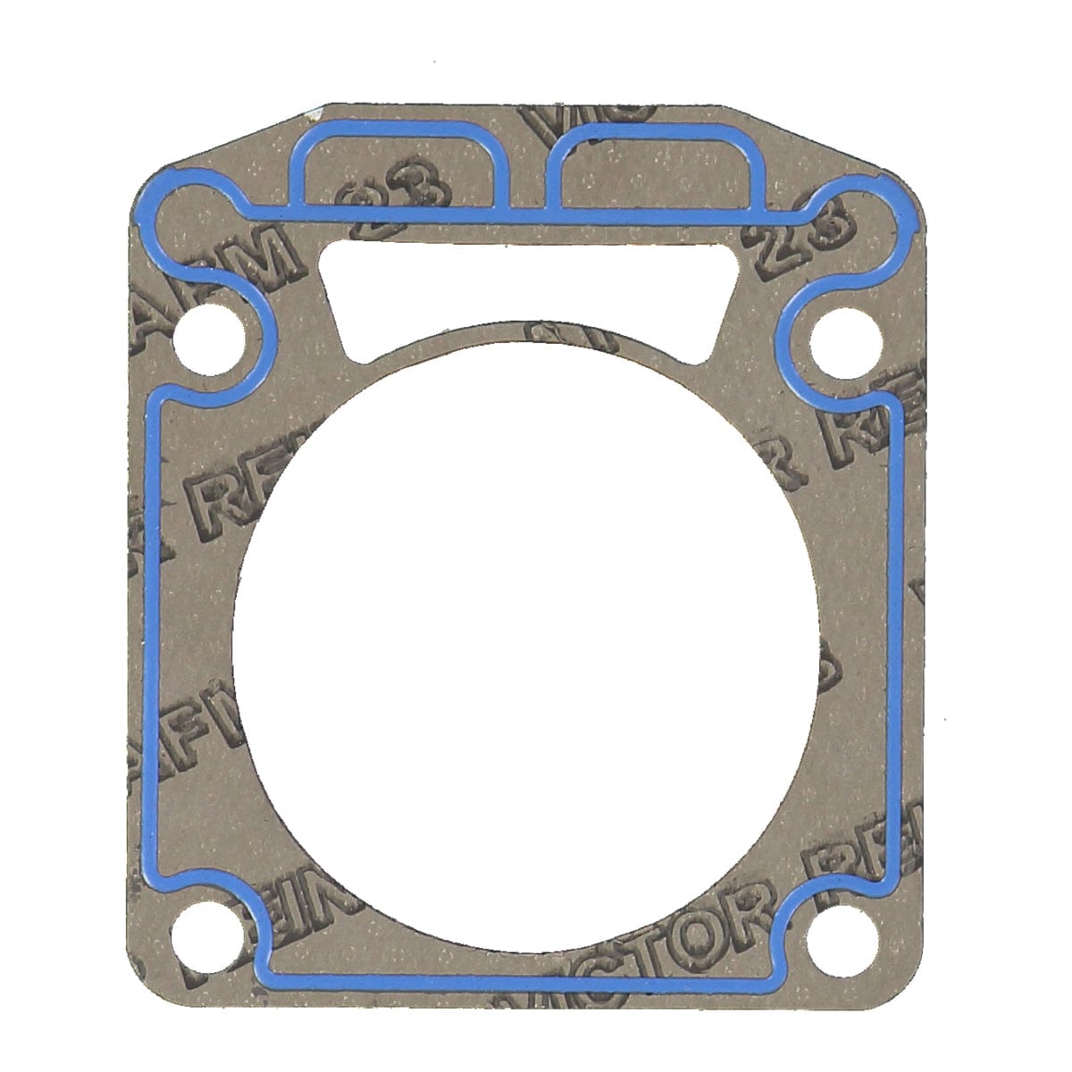 Fuel Injection Throttle Body Mounting Gasket - Subaru