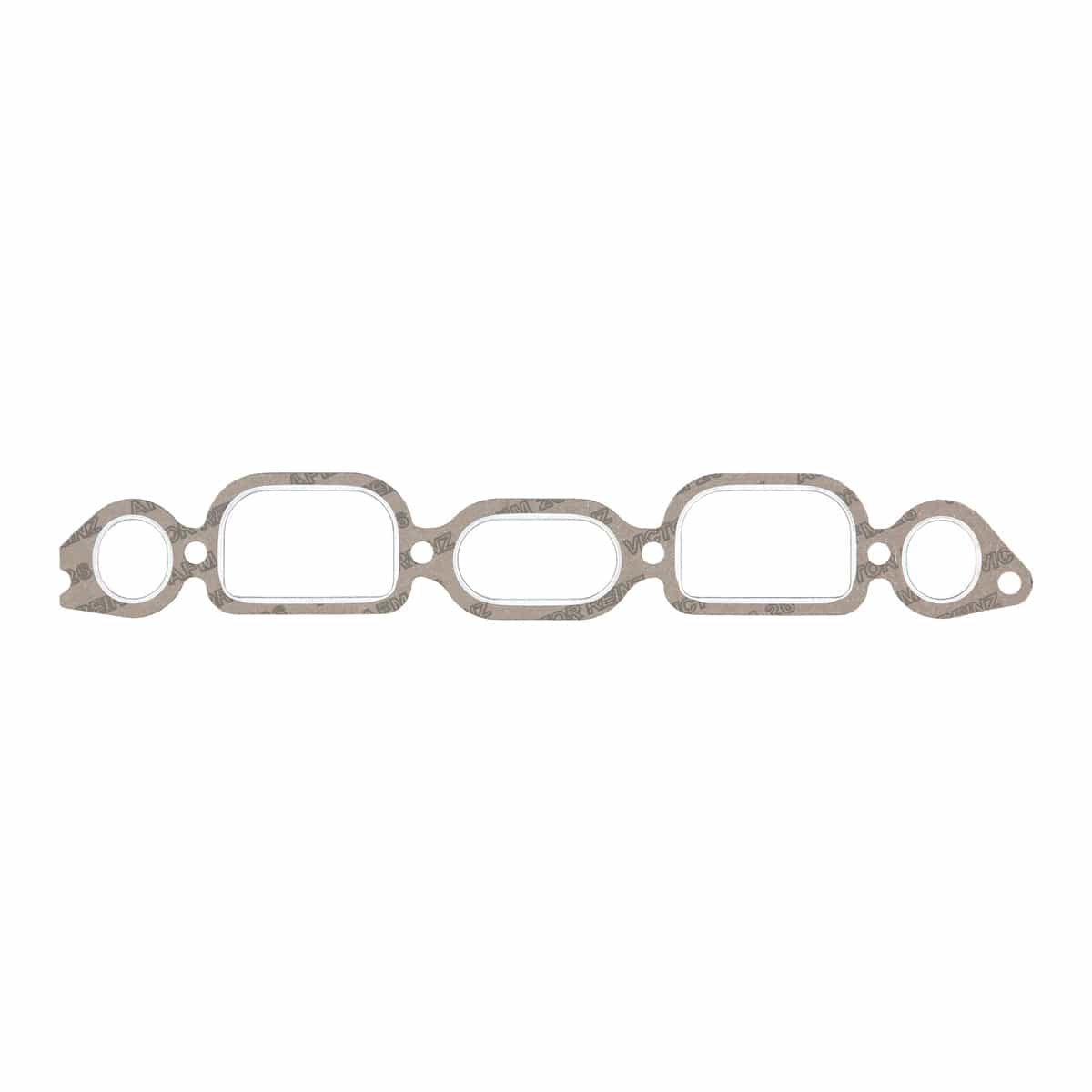 Intake and Exhaust Manifolds Combination Gasket - Mercedes Benz
