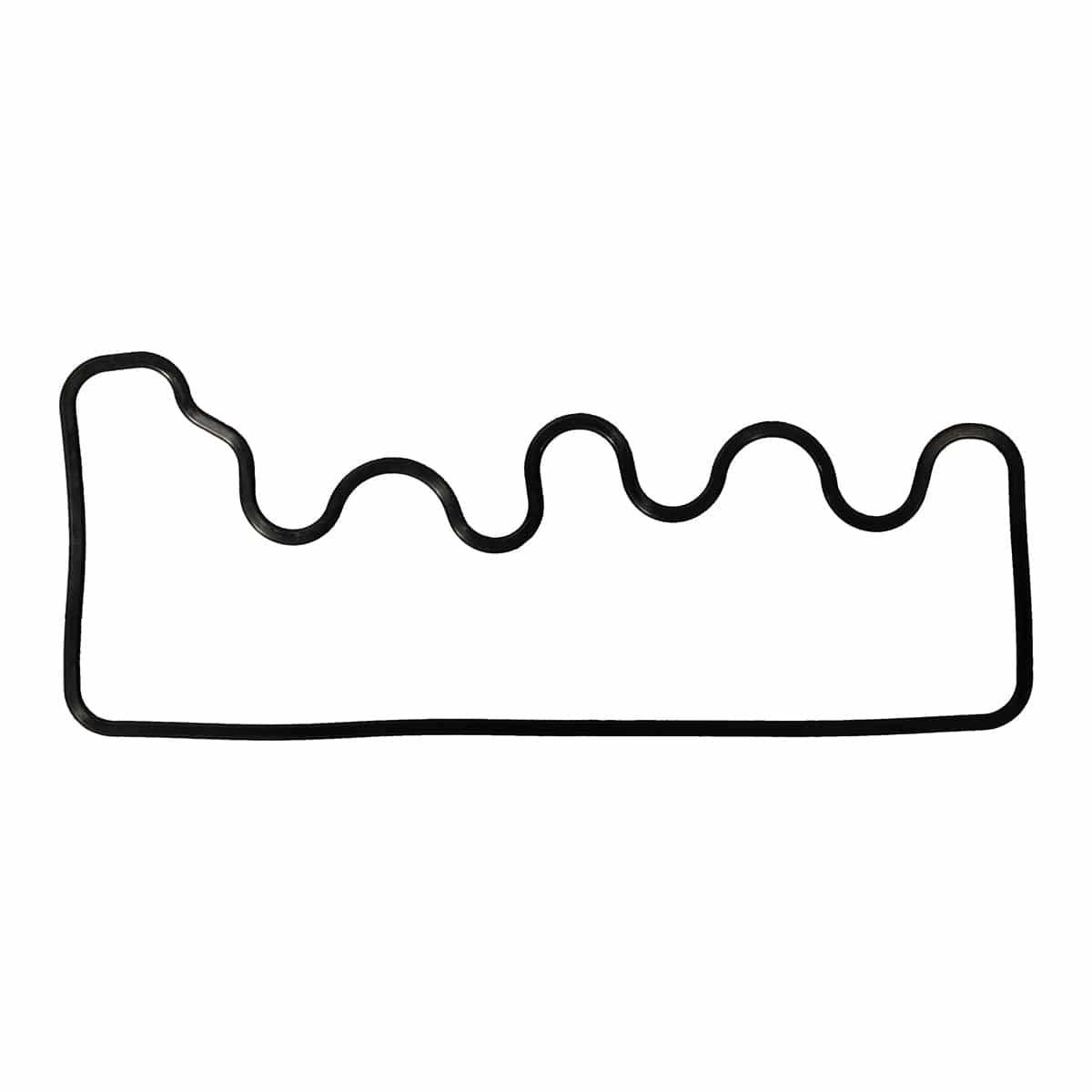 Engine Valve Cover Gasket Set for 74-83 Mercedes-Benz 240D - Mercedes Benz