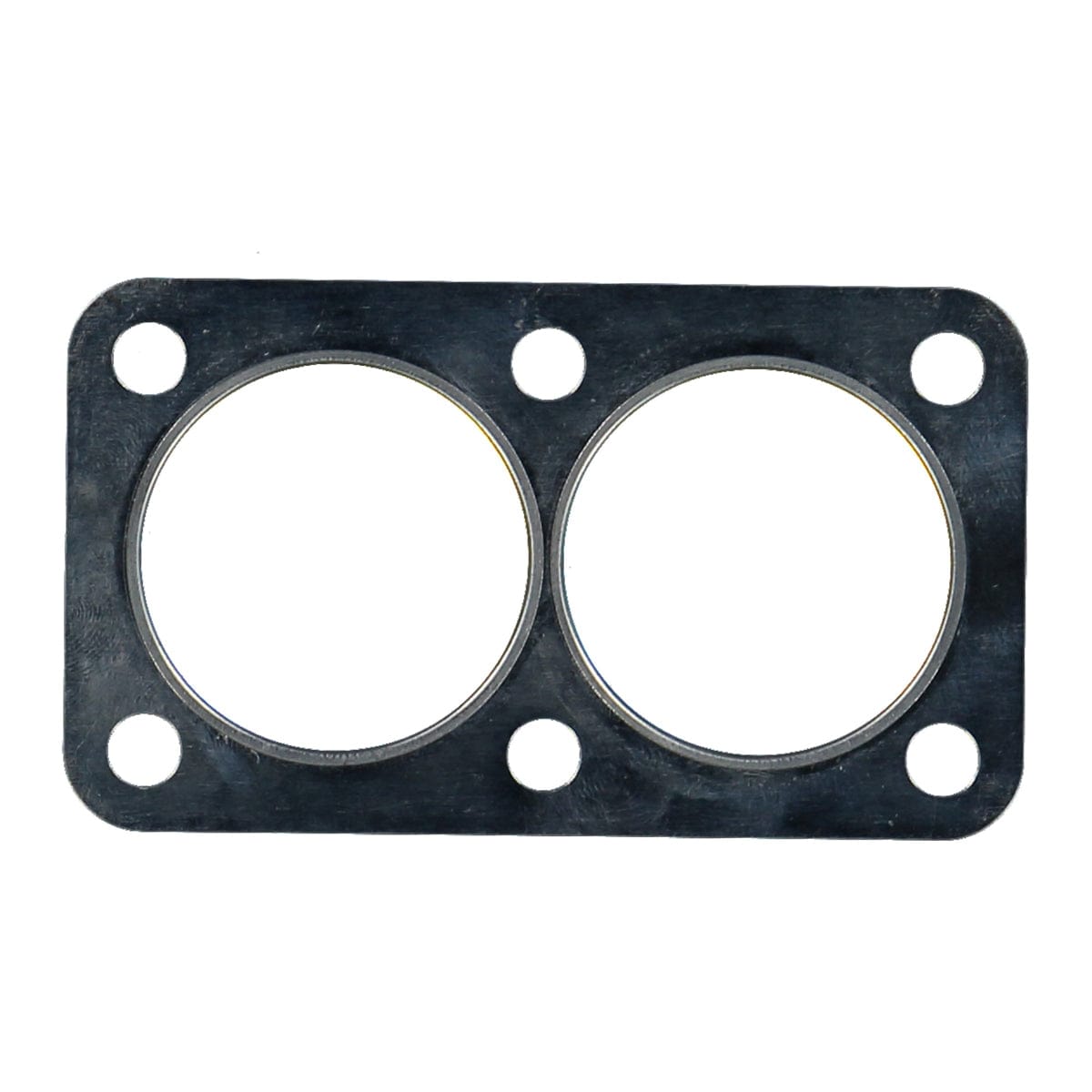 Exhaust Pipe Flange Gasket - Audi
