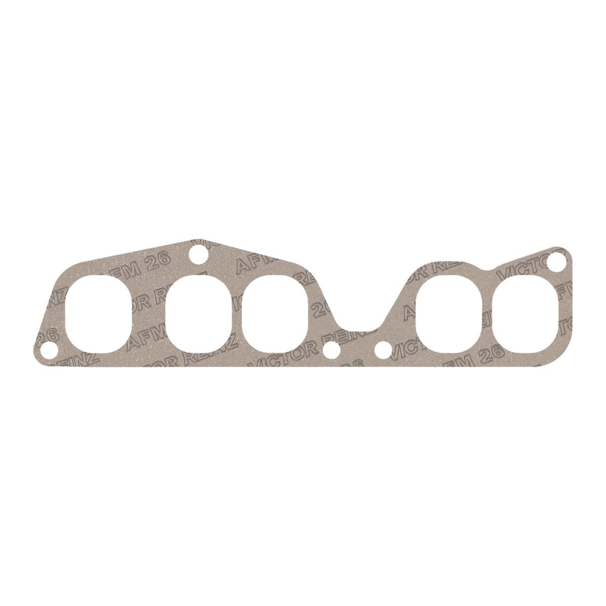 Fuel Injection Plenum Gasket - Audi
