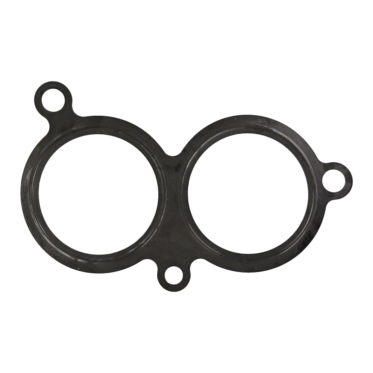 Fuel Injection Plenum Gasket - BMW