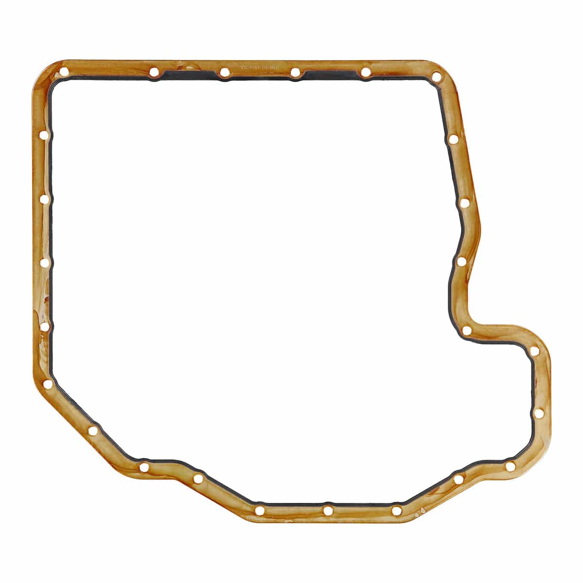 Engine Oil Pan Gasket for 93-97 BMW 3.0L, 4.0L, 4.4L V8 - BMW