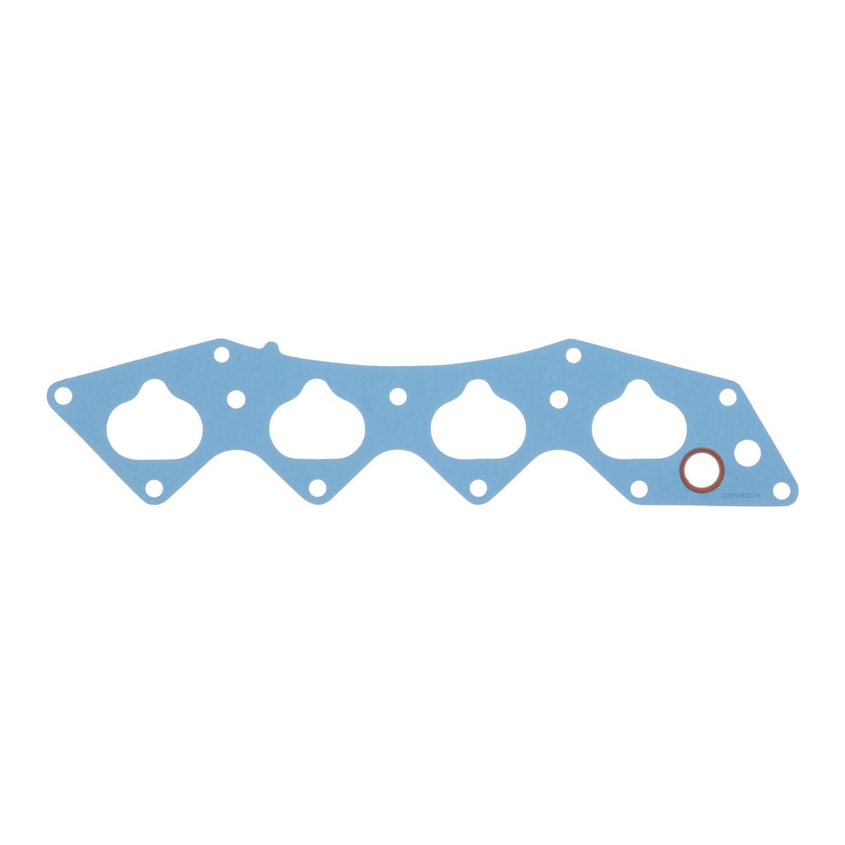 Engine Intake Manifold Gasket Set - Honda