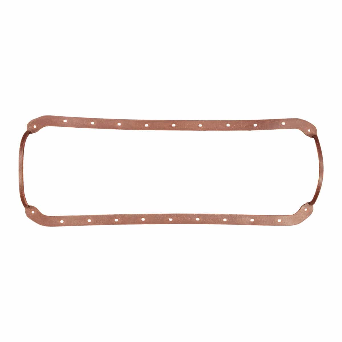 Engine Oil Pan Gasket Set - Toyota