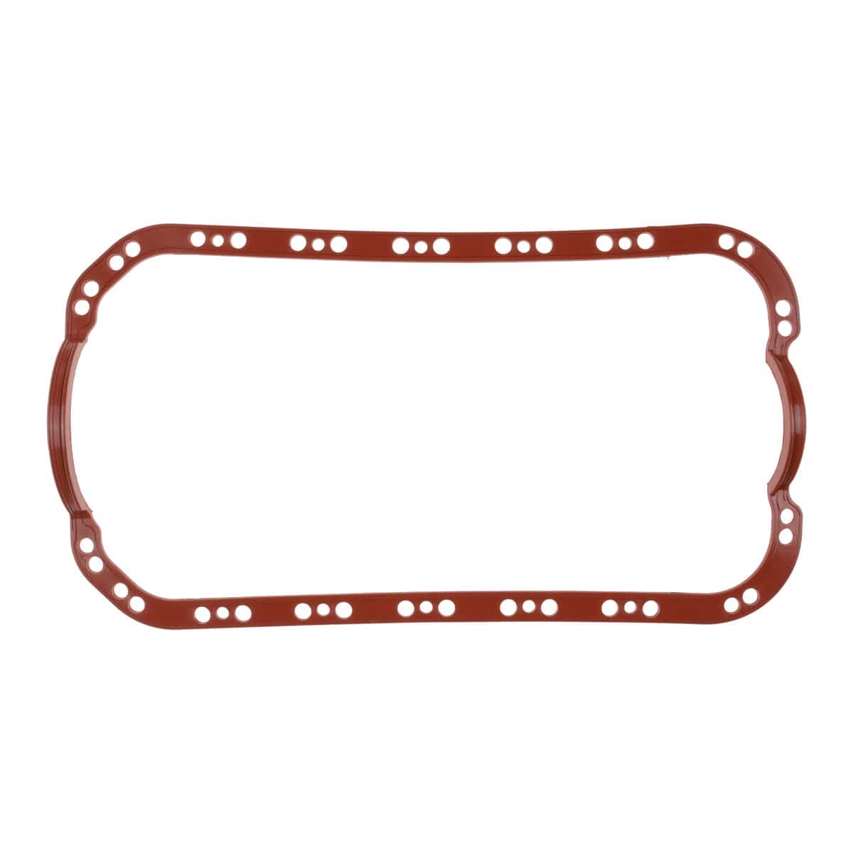 Engine Oil Pan Gasket Set - Honda