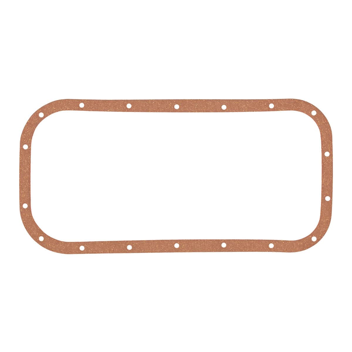 Engine Oil Pan Gasket - Suzuki