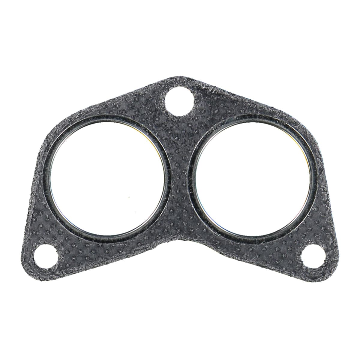 Exhaust Pipe Flange Gasket - Subaru
