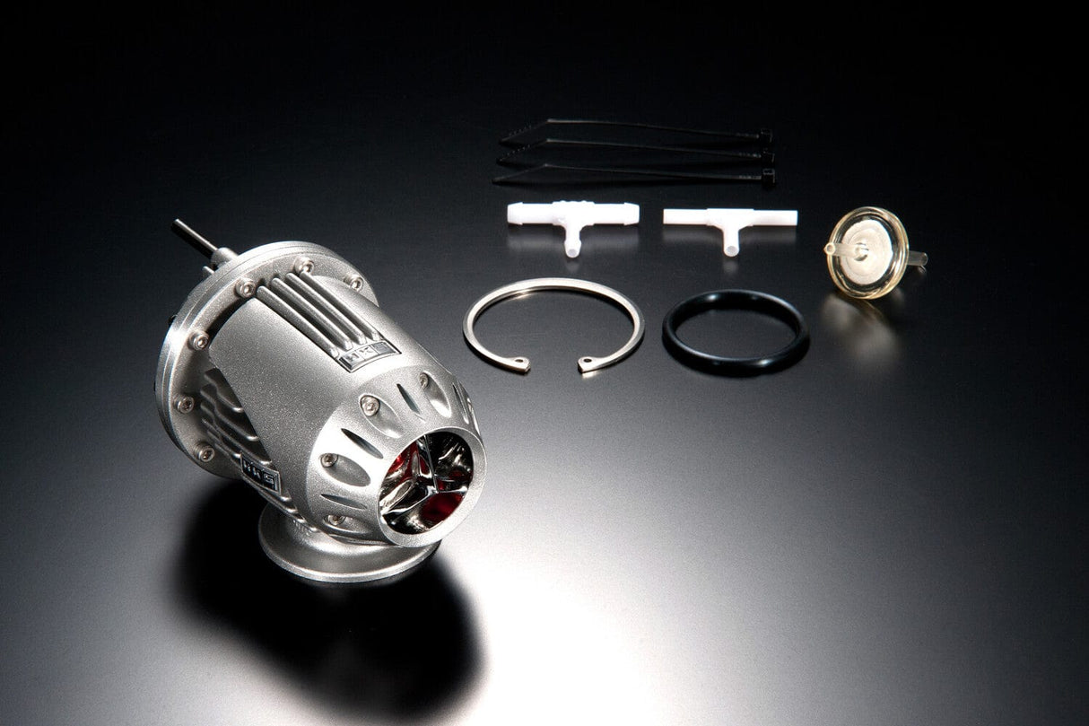 HKS Universal SSQV4 BOV