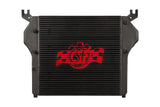 CSF Performance 10-12 Ram 2500 / 3500 6.7L Cummins Turbo Diesel Heavy Duty Intercooler