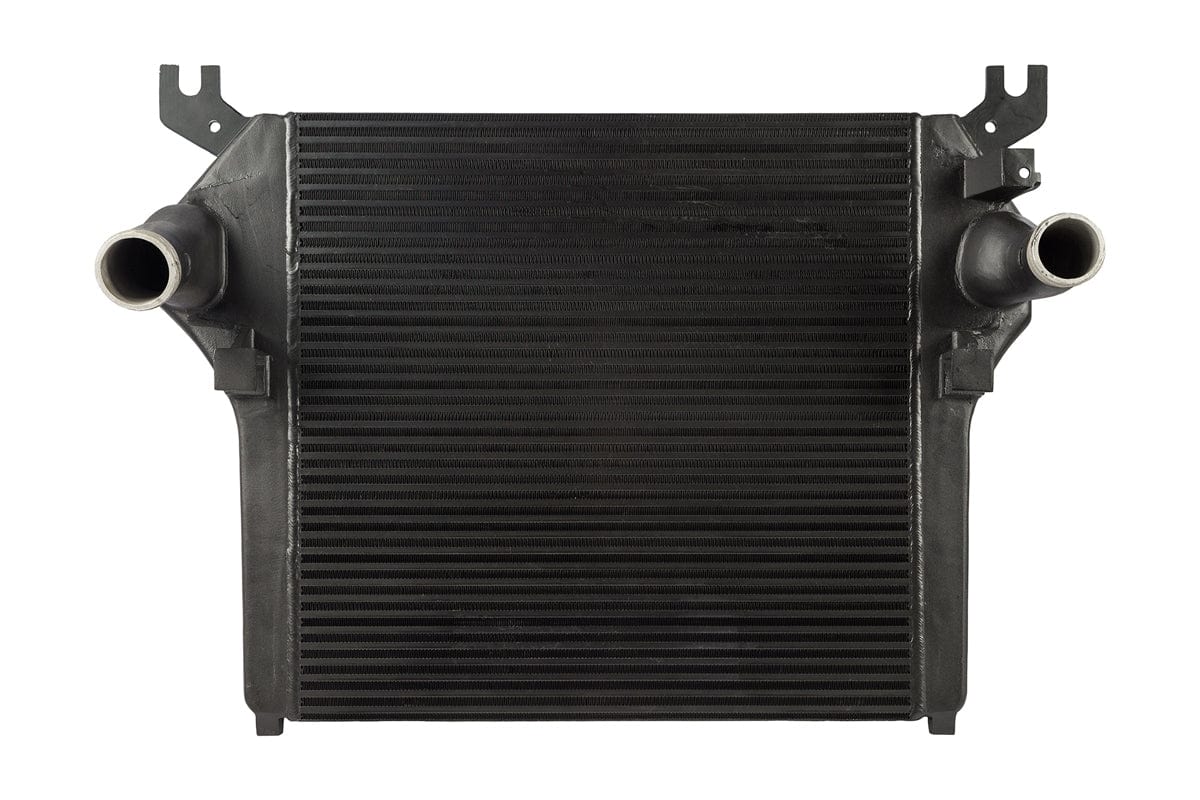 CSF Performance 10-12 Ram 2500 / 3500 6.7L Cummins Turbo Diesel Heavy Duty Intercooler