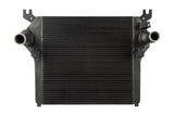 CSF Performance 10-12 Ram 2500 / 3500 6.7L Cummins Turbo Diesel Heavy Duty Intercooler