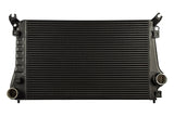 CSF Performance 11-12 Silverado H.D / Sierra H.D 6.6L Turbo Diesel Heavy Duty Intercooler