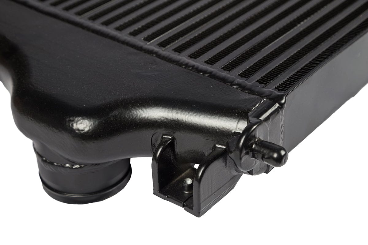 CSF Performance 11-12 Silverado H.D / Sierra H.D 6.6L Turbo Diesel Heavy Duty Intercooler