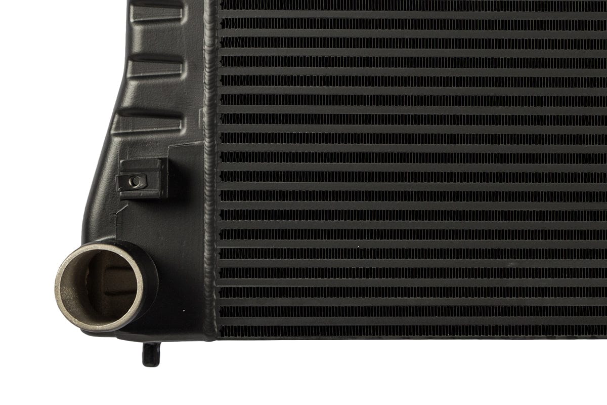 CSF Performance 11-12 Silverado H.D / Sierra H.D 6.6L Turbo Diesel Heavy Duty Intercooler