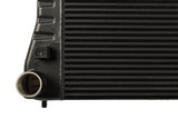 CSF Performance 11-12 Silverado H.D / Sierra H.D 6.6L Turbo Diesel Heavy Duty Intercooler