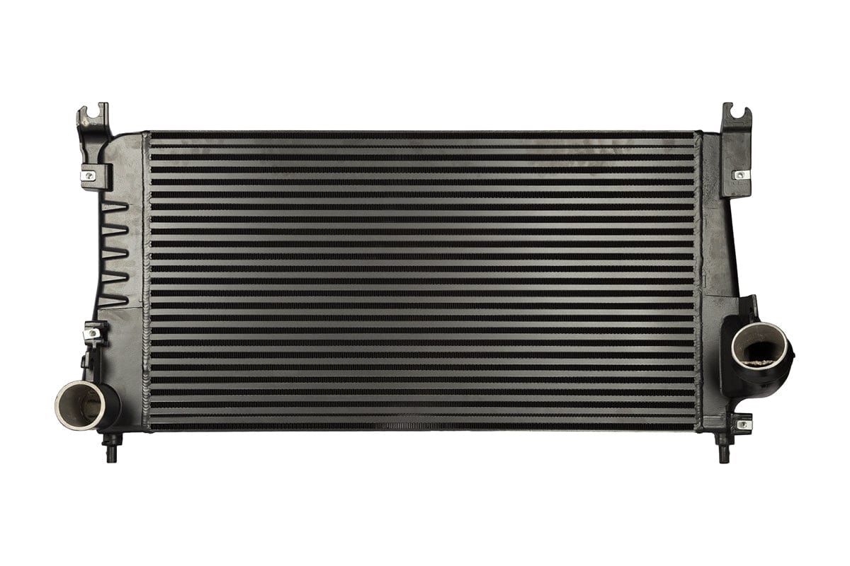 CSF Performance 06-10 Silverado H.D / Sierra H.D 6.6L Turbo Diesel Heavy Duty Intercooler