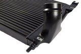 CSF Performance 06-10 Silverado H.D / Sierra H.D 6.6L Turbo Diesel Heavy Duty Intercooler