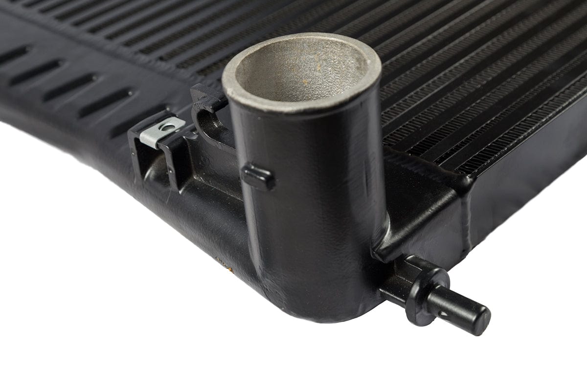 CSF Performance 06-10 Silverado H.D / Sierra H.D 6.6L Turbo Diesel Heavy Duty Intercooler