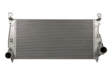 CSF Performance 01-05 Silverado H.D / Sierra H.D 6.6L Turbo Diesel Heavy Duty Intercooler